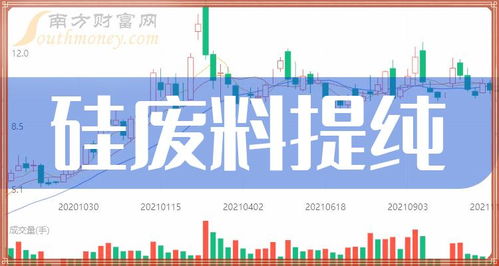 硅废料提纯赛道升温 2024年上市公司布局全解析