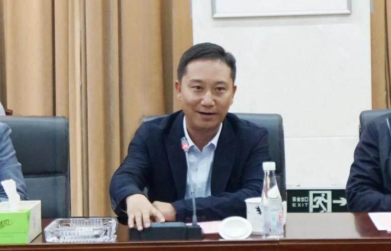 深度整合优化谋篇布局,启迪南方总部四月工作会议在合肥启迪科技城