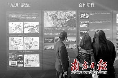 龙岗创新发展驶入"快车道"_第A06版:专题_ 2016-03-08 _南方日报数字报_南方网